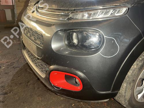 Front bumper CITROËN C3 III (SX) 1.6 BlueHDi 75 | BP30678681C7  - Image 7