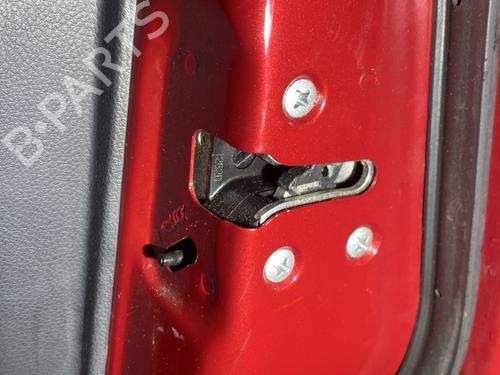 Used Rear right lock NISSAN NOTE (E11, NE11) 1.5 dCi (90 hp) 20872451