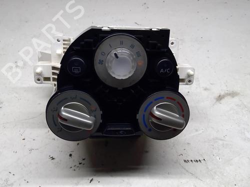 Used Climate control NISSAN CUBE (Z12) 1.5 dCi (110 hp) 20863518