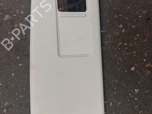 Used Right sun visor SEAT LEON (1P1) 2.0 TDI (170 hp) 21861375