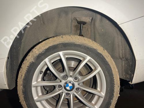 Hjulbue Hjulbue BMW 1 (E81) [2006-2012] 34413062 34413062