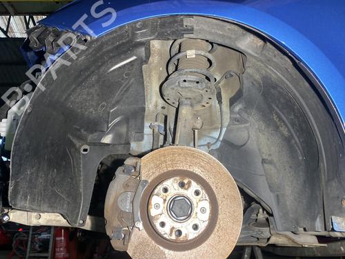 Hjulbue OPEL CORSA E (X15) 1.4 Turbo (08, 68) (101 hp) 20864796