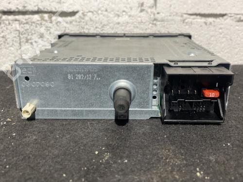 Used Radio Radio PEUGEOT PARTNER Box Body/MPV 1.6 HDi / BlueHDi 75 (75 hp) 23797331 23797331