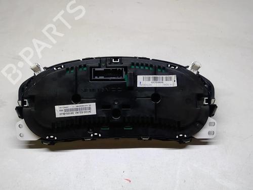 Instrument cluster SUZUKI SWIFT III (MZ, EZ) 1.3 (RS413, ZC11S) | BP20867729C47 
