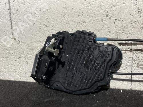 Used Rear left lock Rear left lock 24297203 24297203