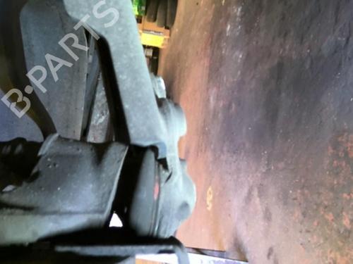 Used Right front steering knuckle Right front steering knuckle RENAULT LAGUNA III (BT0/1) 1.5 dCi (BT00, BT0A, BT0T, BT1J) (110 hp) 20864354 20864354
