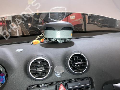 Dashboard AUDI A3 Sportback (8PA) 1.9 TDI | BP20867587C46 