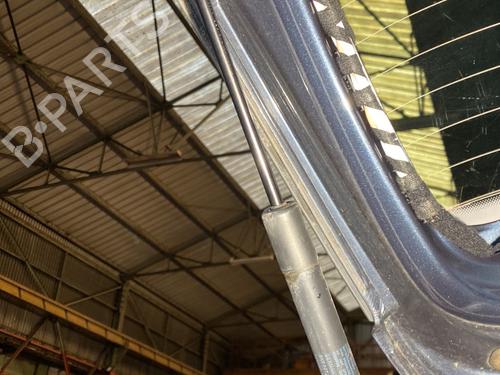 Tailgate lift support VW GOLF VI (5K1) 1.6 TDI | BP22523687C138 