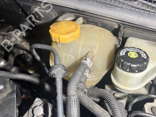 Expansion tank SAAB 9-3 Estate (E50) 1.9 TTiD | BP30488368C120