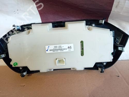 Climate control NISSAN JUKE (F15) 1.5 dCi | BP20872065I5 