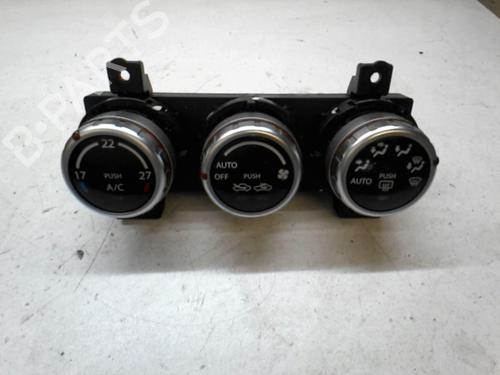 Climate control SUZUKI SX4 (EY, GY) 1.9 DDiS 4x4 (RW419D) | BP20871574I5 