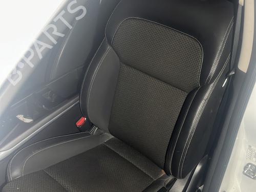 Sæde venstre fortil RENAULT KOLEOS II (HC_) 1.6 dCi 130 (130 hp) 31711719