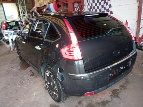 Right front window switch CITROËN C4 I (LC_) 2.0 HDi | BP21866251I26 - Image 8