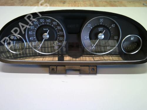 Used Instrument cluster LANCIA THESIS (841_) 2.4 JTD (841AXD1B02) (150 hp) 20871880