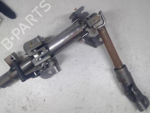 Used Steering column DACIA LOGAN MCV II 1.5 dCi (90 hp) 21861518