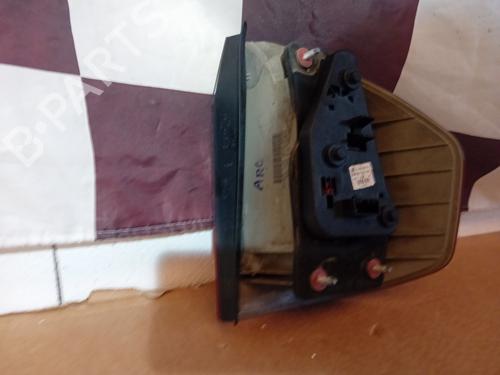 Left taillight BMW X3 (E83) 2.0 d | BP20872316C34 