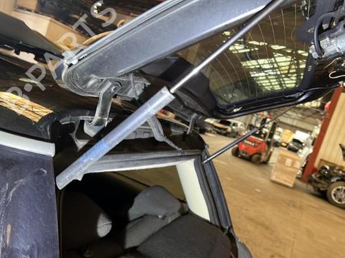 Used Tailgate lift support MINI MINI (R56) Cooper D (112 hp) 20865863