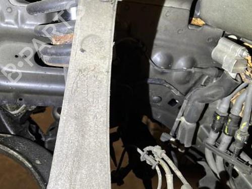 Used Left front steering knuckle JAGUAR XF I (X250) 3.0 D (241 hp) 21864307