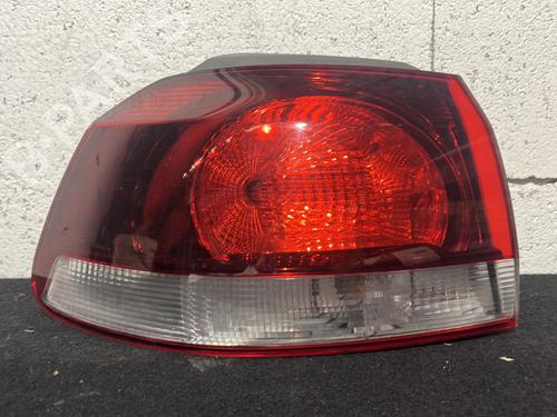 Left taillight VW GOLF VI (5K1) 2.0 GTi | BP32320640C34 - Image 2