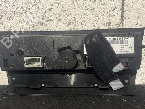 Climate control BMW 3 (E90) 320 d | BP27527468I5 