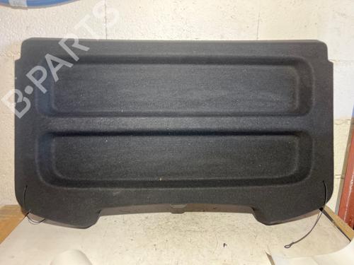 Used Rear parcel shelf Rear parcel shelf 37683915 37683915