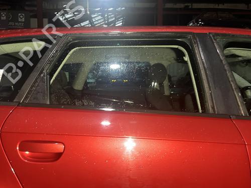 right-rear-door-audi-a3-sportback-8pa-2004-2005-2006-2007-2008-2009-2010-2011-2012-2013-2014-2015-30931342 main image