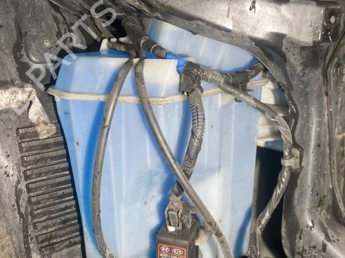 Windscreen washer tank HYUNDAI i20 I (PB, PBT) 1.4 CRDi | BP20868468C113