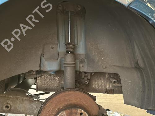 Used Wheel arch PEUGEOT 307 CC (3B) 2.0 HDi 135 (136 hp) 20870468