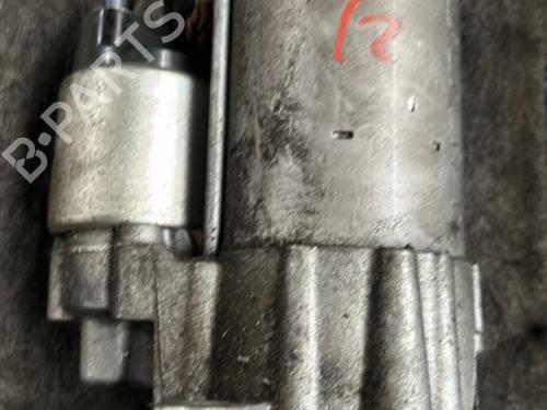 Used Starter Starter RENAULT MEGANE IV Grandtour (K9A/M/N_) 1.5 dCi 110 (110 hp) 20866683 20866683