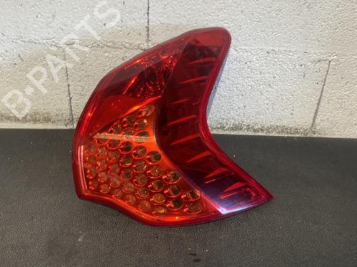 Used Right taillight PEUGEOT 3008 I MPV (0U_) 2.0 HDi Hybrid4 (0URHCA) (200 hp) 20865374