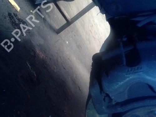 Used Left front brake caliper RENAULT CLIO III (BR0/1, CR0/1) 1.2 16V (BR02, BR0J, BR11, CR02, CR0J, CR11) (75 hp) 20863721