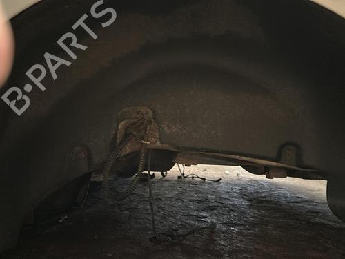 Used Wheel arch VW TOUAREG (7LA, 7L6, 7L7) 2.5 R5 TDI (163 hp) 20860070