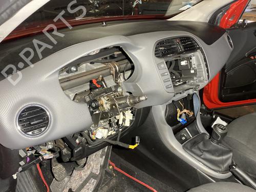 Dashboard FIAT BRAVO II (198_) 1.6 D Multijet (198AXH1B) | BP22519715C46 