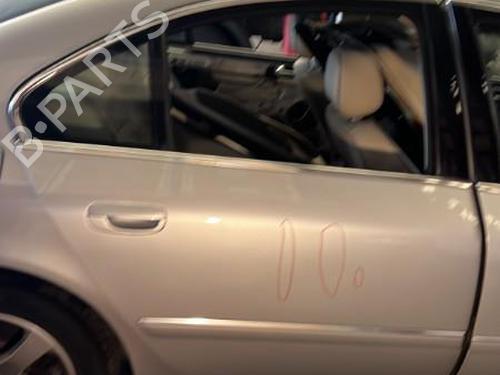 Used Right rear door PEUGEOT 607 (9D, 9U) 2.7 HDi 24V (204 hp) 20865999