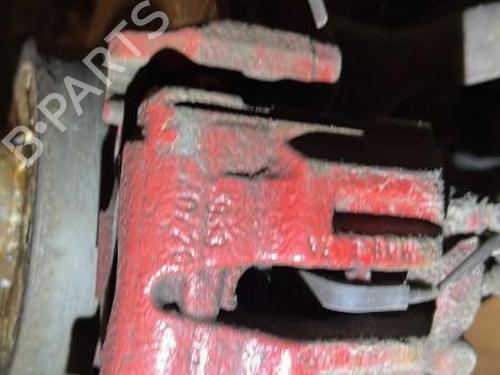 Right rear brake caliper BMW 1 (E81) 118 d | BP21864157M106 