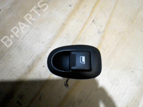 Used Right rear window switch PEUGEOT 406 Break (8E/F) 2.0 HDI 110 (109 hp) 20864533
