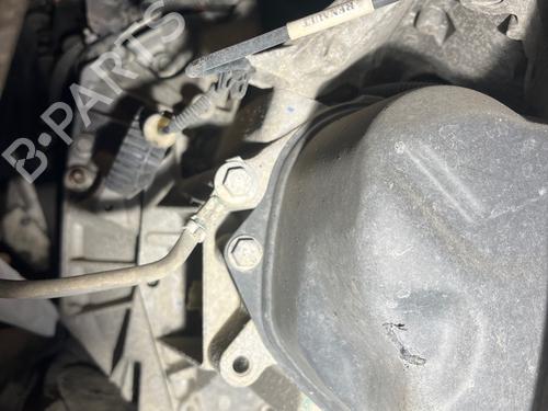 Used Gearbox Gearbox 37638296 37638296