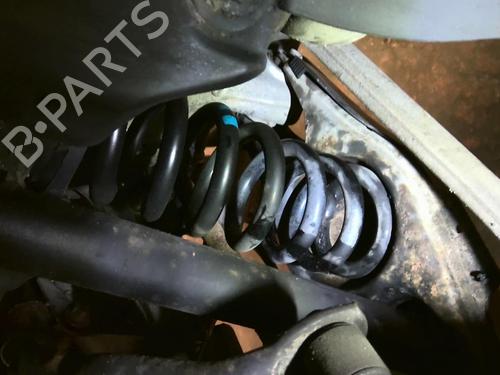 Used Shock absorber spring MERCEDES-BENZ E-CLASS (W211) E 270 CDI (211.016) (177 hp) 20861249