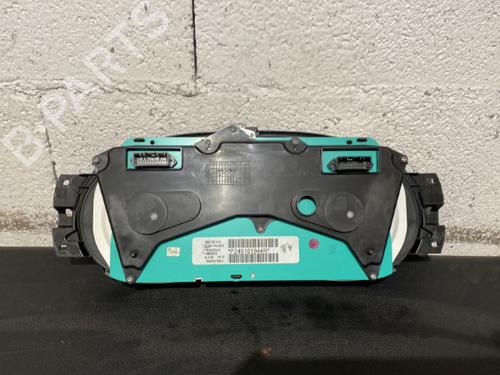 instrument-cluster-dacia-sandero-14-bs0c-bs0a-bs0g-bs1f-bs0e-248101844r-2008-20865503 main image