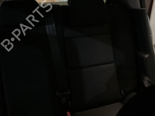 Used Rear seat Rear seat PEUGEOT 207 (WA_, WC_) 1.6 HDi (109 hp) 21860245 21860245