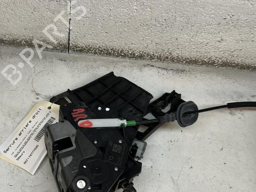 hjre-bagtil-las-ford-fiesta-vi-cb1-ccn-14-tdci-2008-2009-2010-2011-2012-2013-2014-2015-2016-2017-21862730 main image