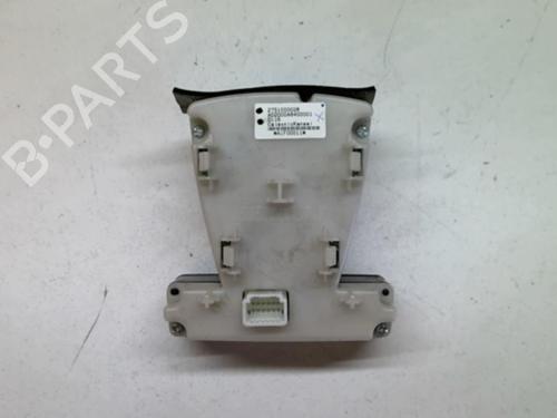 Climate control RENAULT LAGUNA III Grandtour (KT0/1) 2.0 dCi GT (KT11, KT1E, KT1N) | BP21858634I5 