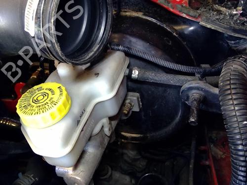 Used Servo brake Servo brake 21859499 21859499