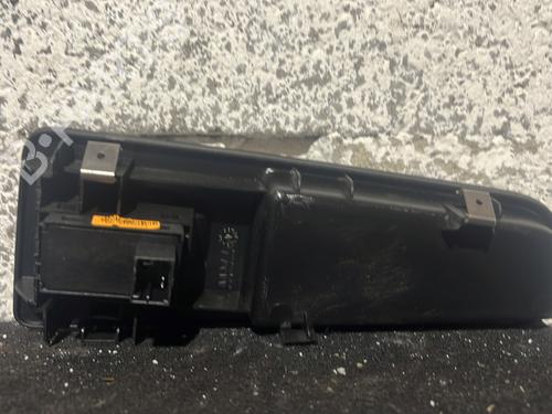 Used Right front window switch Right front window switch LANCIA DELTA III (844_) 1.4 (844.AXA1A) (120 hp) 31356344 31356344