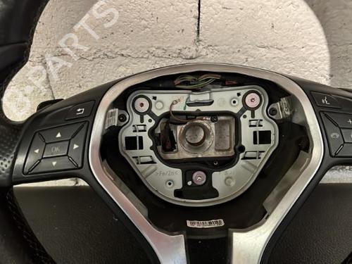 Used Steering wheel Steering wheel MERCEDES-BENZ A-CLASS (W176) A 200 CDI (176.001) (136 hp) 20865631 20865631