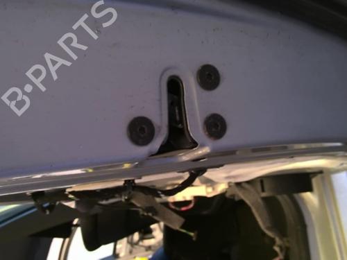 Used Rear right lock RENAULT LAGUNA III (BT0/1) 1.5 dCi (BT00, BT0A, BT0T, BT1J) (110 hp) 20864365