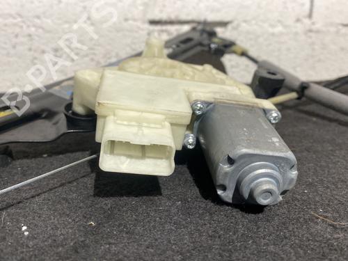 Used Front right window mechanism Front right window mechanism CITROËN C4 Picasso II 1.6 HDi 90 (92 hp) 20868317 20868317