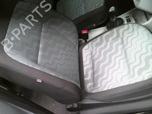 Used Seats set Seats set SKODA ROOMSTER (5J7) 1.9 TDI (105 hp) 20867961 20867961