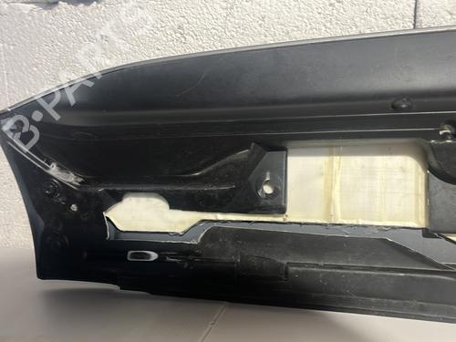 Spoiler bagklap BMW X5 (E53) 4.4 i | BP31581234C96 - Image 5