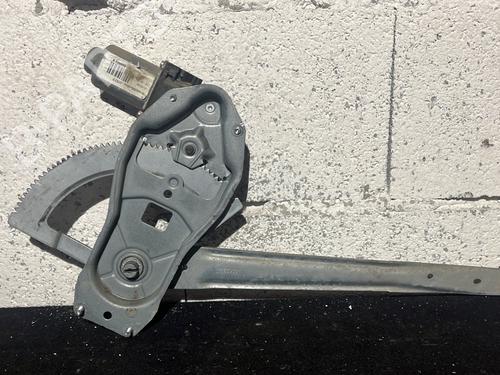 Used Front right window mechanism FORD TRANSIT Van (FA_ _) 2.2 TDCi (85 hp) 29277958